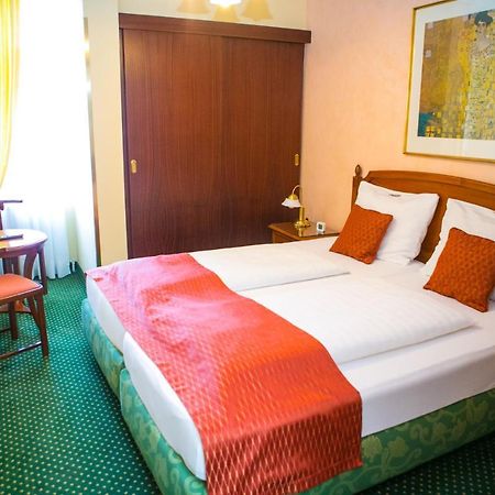 Hotel Park Villa Вена Экстерьер фото